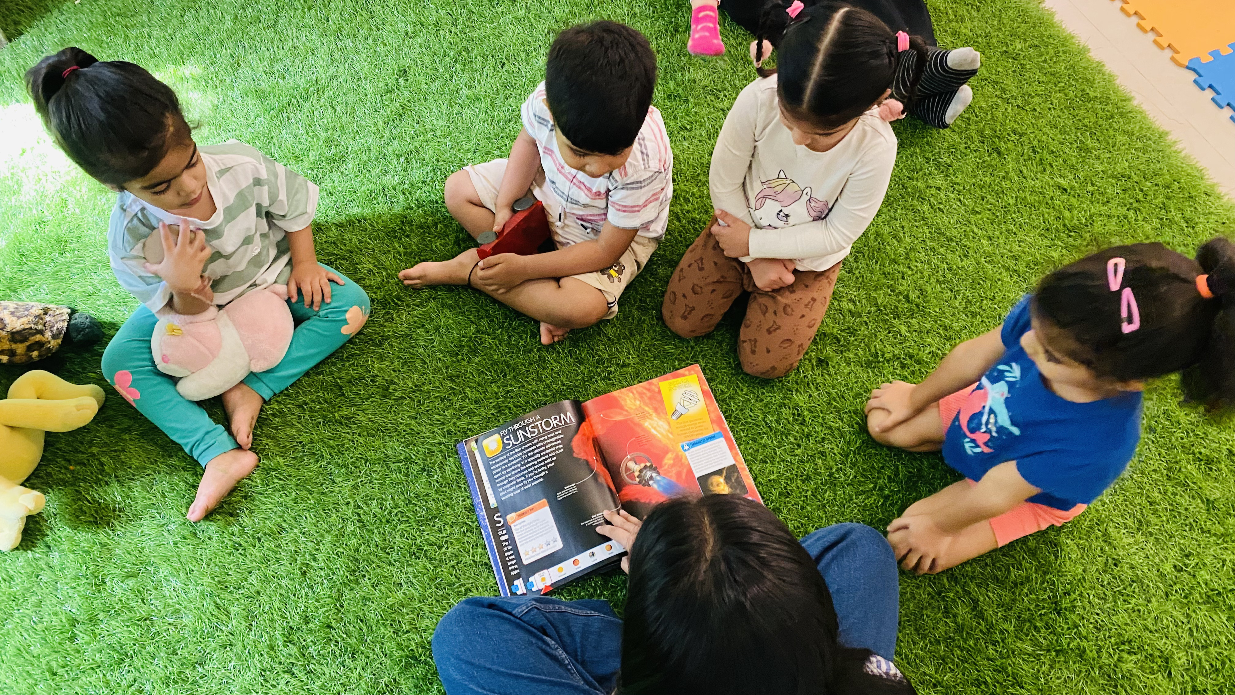 Introducing The Tinker Times: Why I’m Adding Another Voice